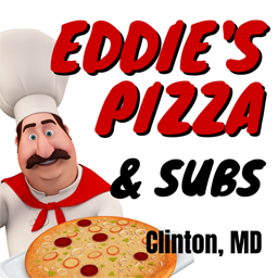 Eddie's Pizza and Subs